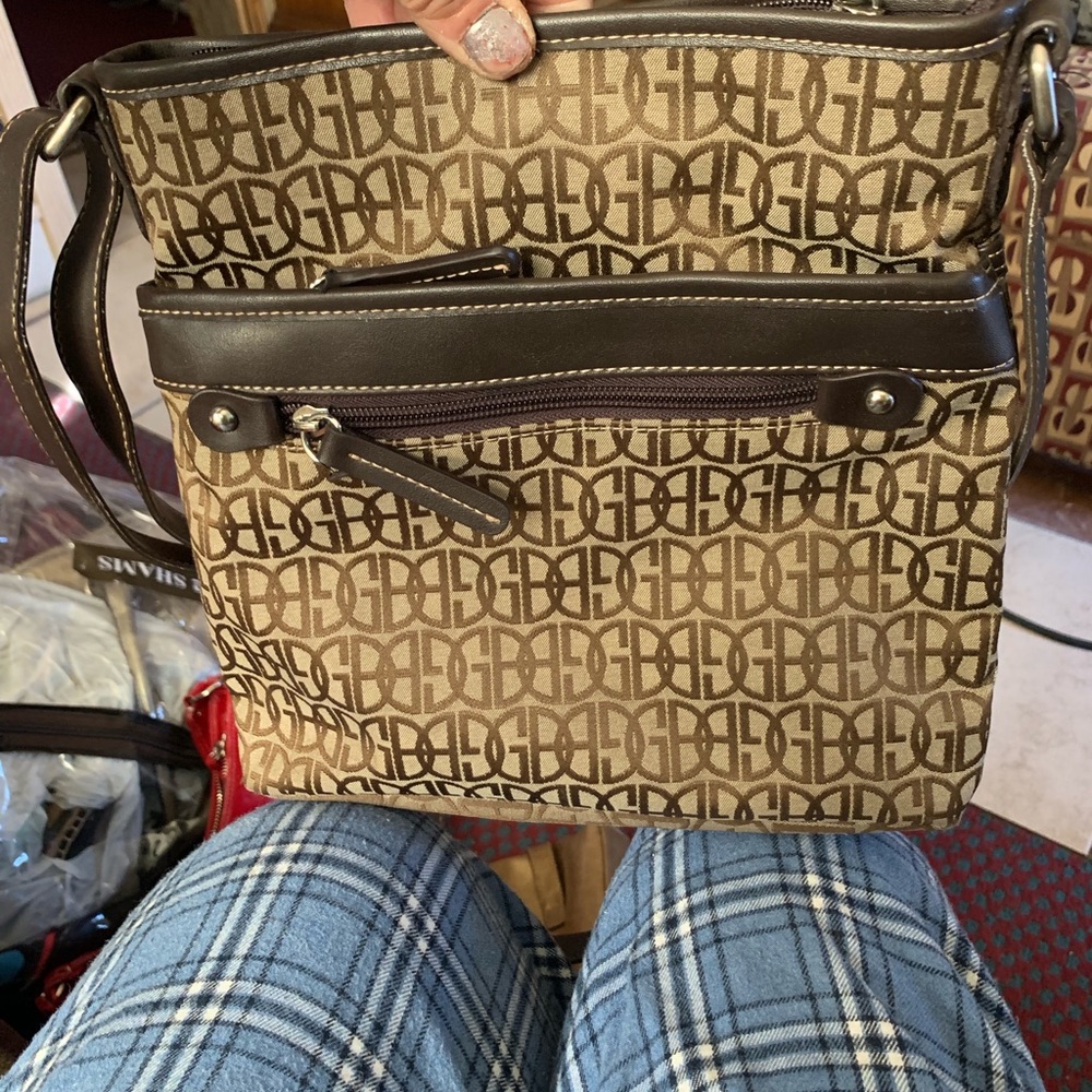 Handbag